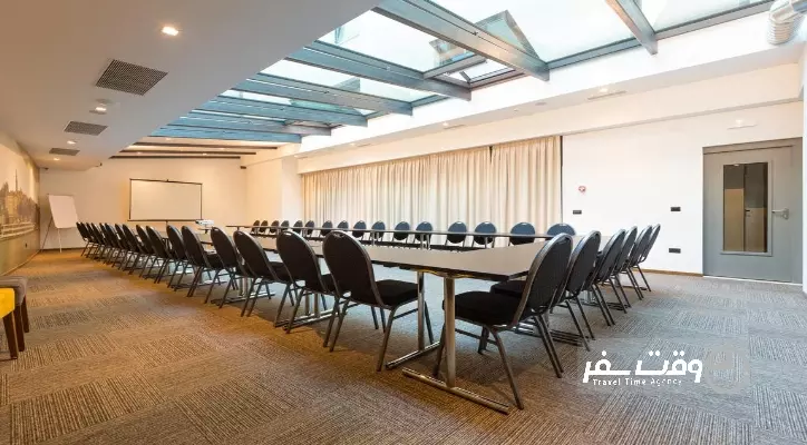 آبا هتل بلگراد آبا هتل بلگراد